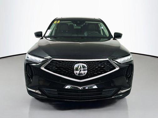2023 Acura MDX Technology Package