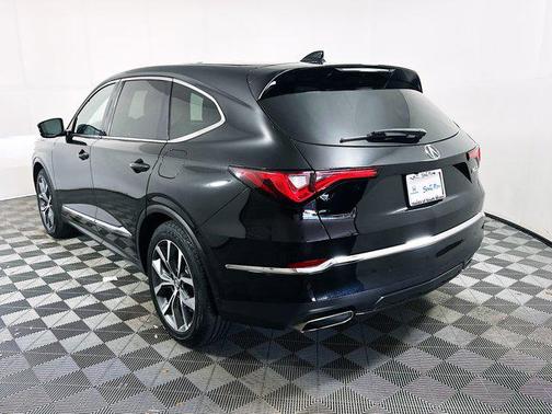 2023 Acura MDX Technology Package