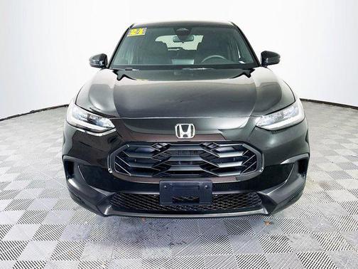 2024 Honda HR-V 2WD Sport