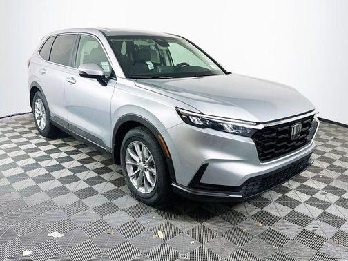2025 Honda CR-V EX-L 2WD