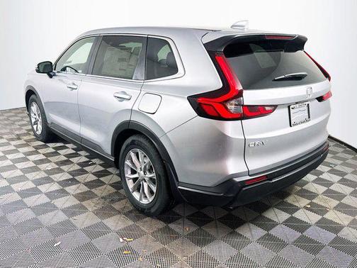 2025 Honda CR-V EX-L 2WD
