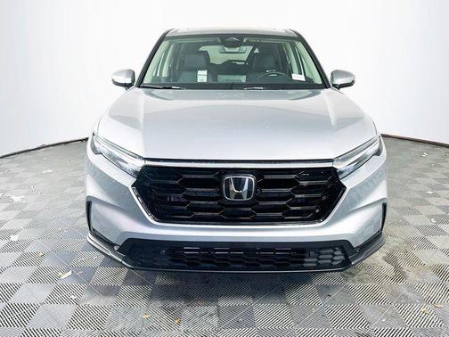 2025 Honda CR-V EX-L 2WD