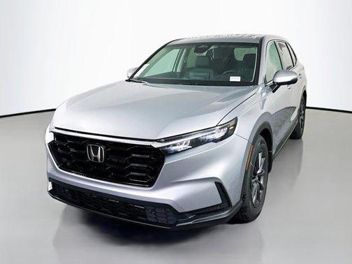 2026 Honda CR-V EX-L 2WD
