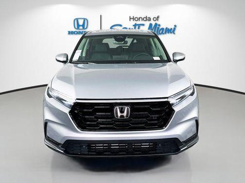 2026 Honda CR-V EX-L 2WD