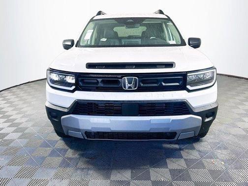 2026 Honda Passport AWD RTL