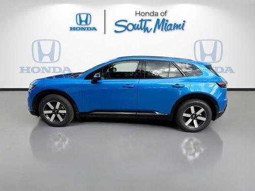 2026 Honda Prologue Touring