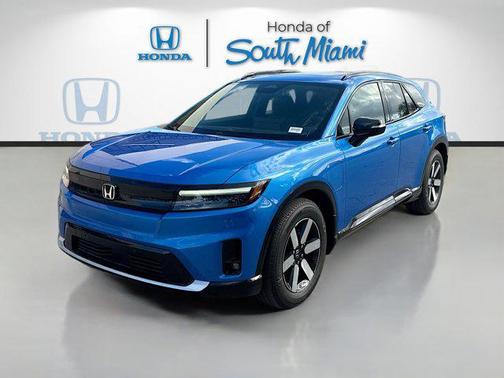 2026 Honda Prologue Touring