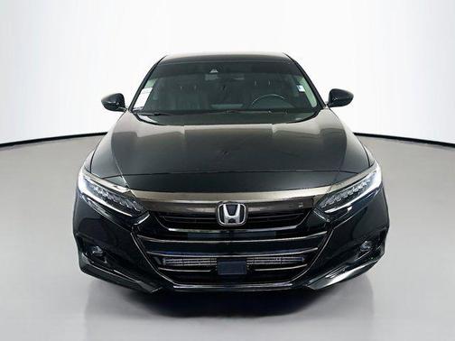 2022 Honda Accord Sport SE 1.5T