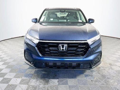 2025 Honda CR-V EX-L 2WD