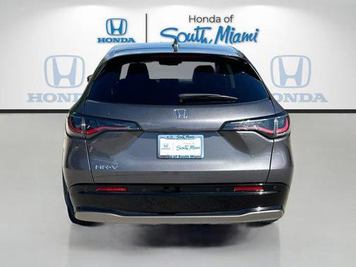 2023 Honda HR-V EX-L