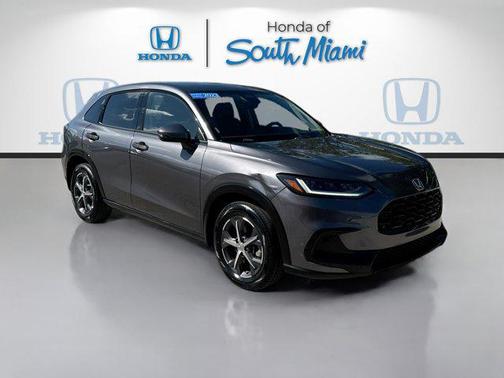 2023 Honda HR-V EX-L