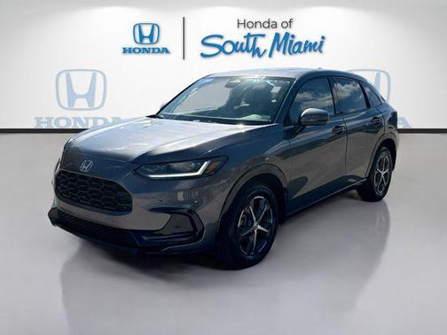 2023 Honda HR-V EX-L