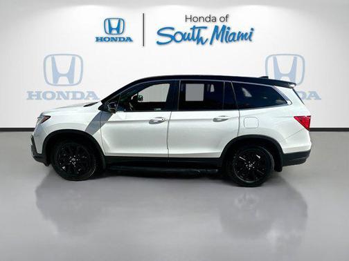 2020 Honda Pilot 2WD EX