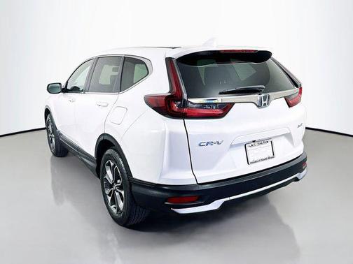 2020 Honda CR-V AWD EX-L