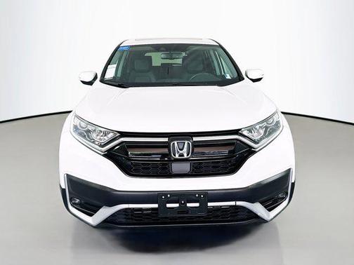 2020 Honda CR-V AWD EX-L