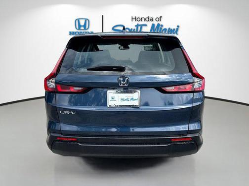 2023 Honda CR-V LX 2WD