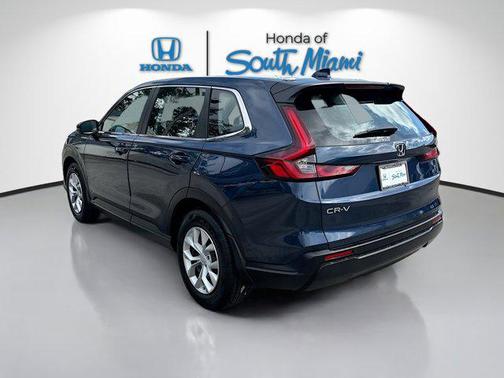 2023 Honda CR-V LX 2WD