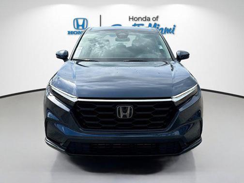 2023 Honda CR-V LX 2WD