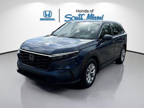 2023 Honda CR-V LX 2WD