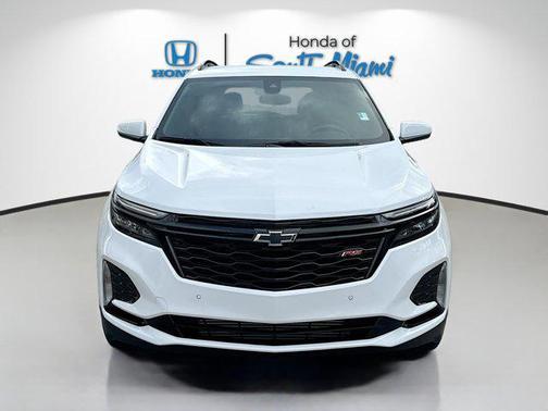 2024 Chevrolet Equinox FWD RS