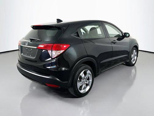 2021 Honda HR-V LX