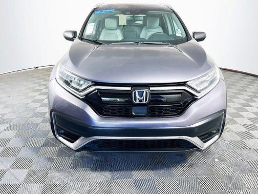 2022 Honda CR-V AWD Touring