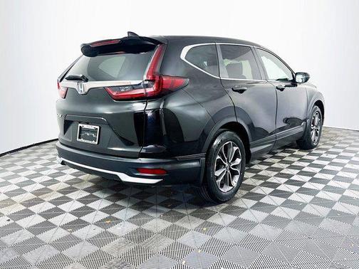 2022 Honda CR-V 2WD EX