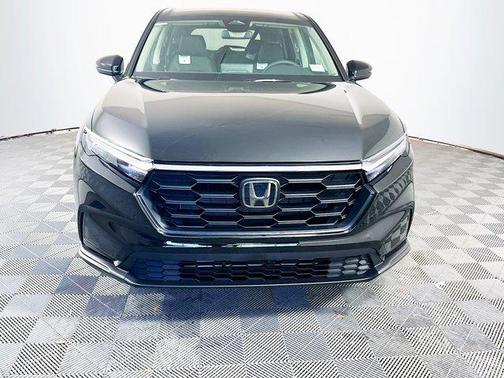 2025 Honda CR-V LX 2WD