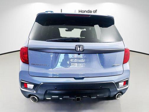 2022 Honda Passport 2WD EX-L