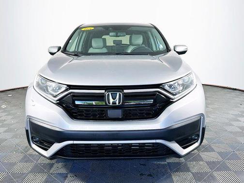 2021 Honda CR-V 2WD EX-L