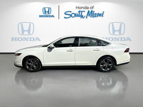 2023 Honda Accord EX 1.5T