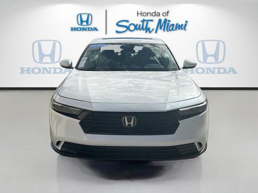 2023 Honda Accord EX 1.5T