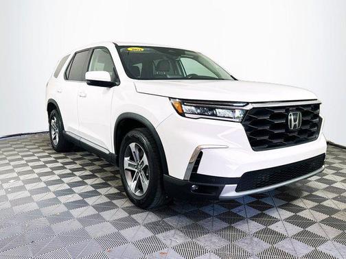 2023 Honda Pilot 2WD EX-L 8 Passenger