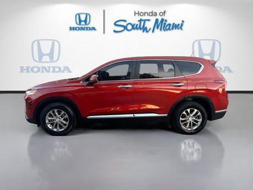 2020 Hyundai SANTA FE SE 2.4