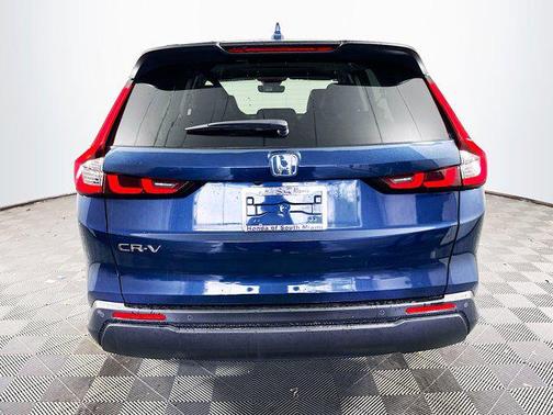2025 Honda CR-V EX-L 2WD