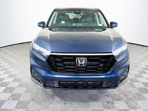 2025 Honda CR-V EX-L 2WD