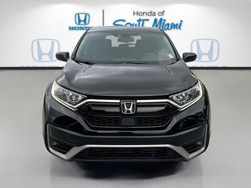 2020 Honda CR-V 2WD EX-L