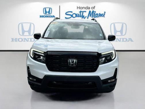 2023 Honda Passport AWD Elite