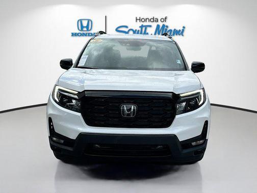 2023 Honda Passport AWD Elite