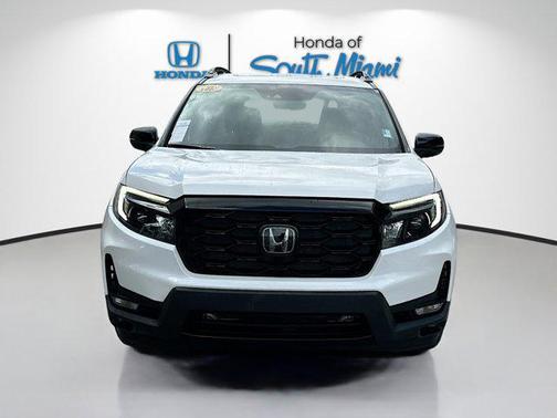 2023 Honda Passport AWD Elite