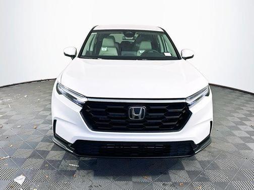 2025 Honda CR-V LX 2WD