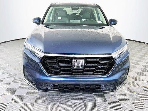 2025 Honda CR-V EX-L 2WD