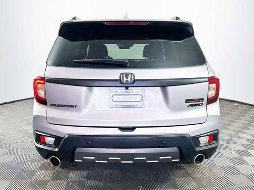 2023 Honda Passport AWD TrailSport