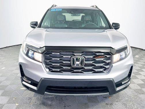 2023 Honda Passport AWD TrailSport
