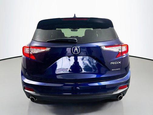 2021 Acura RDX PMC Edition