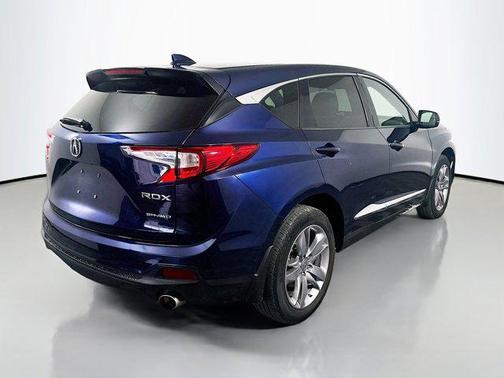 2021 Acura RDX PMC Edition