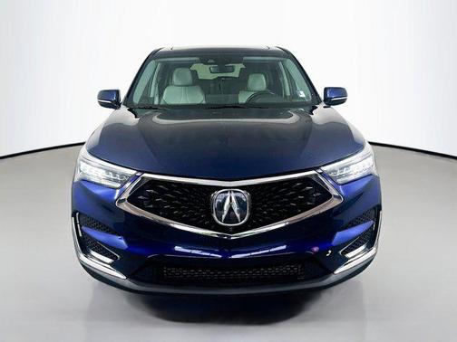 2021 Acura RDX PMC Edition