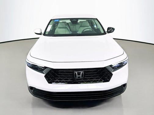 2024 Honda Accord LX 1.5T