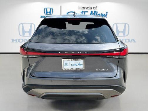 2023 Lexus RX 350 Base