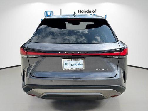 2023 Lexus RX 350 Base